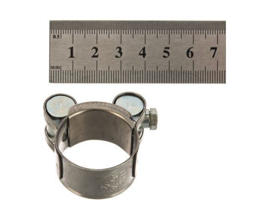 Шарнирный хомут DARW1 26-28 мм 50378 – изображение 4