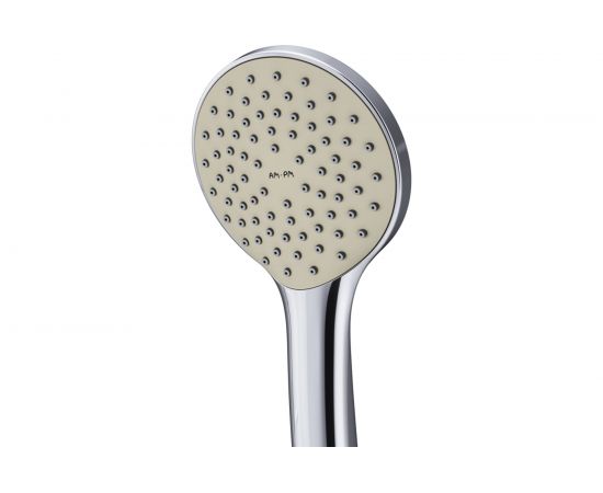 Смеситель для ванны/душа AM.PM, Gem излив 320 мм, душевой набор F90A95000 – изображение 4
