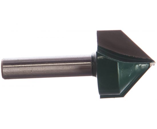 Фреза пазовая V-образная (25х20.7х55.7 мм) FIT 3603-082125 – изображение 4