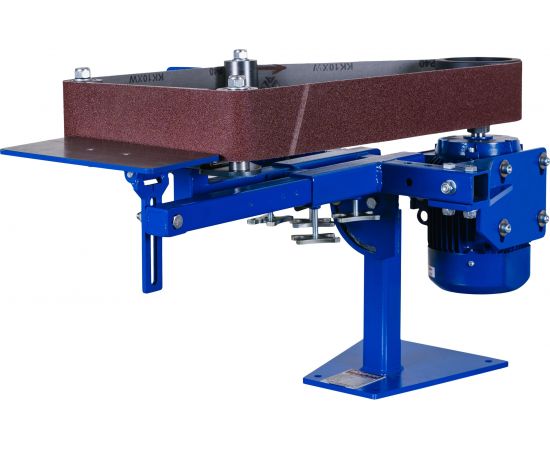 Станок Hohman SGA-100 S-0045 – изображение 4