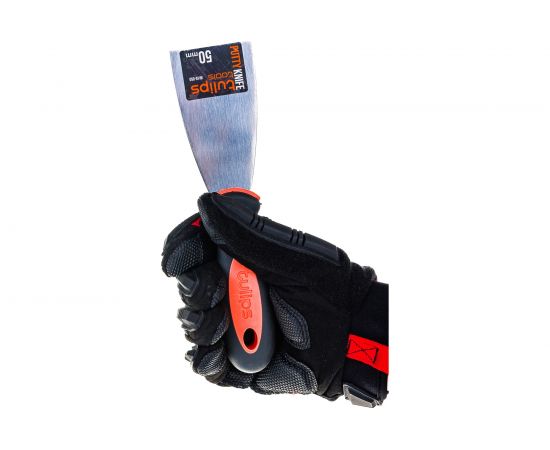 Малярный шпатель Tulips tools 50 мм IM18-050 – изображение 4