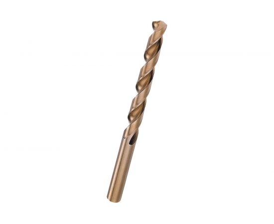 Сверло кобальтовое по металлу (2 шт; 1х12х34 мм; HSS-Co 5% P6M5K5/M35) AV Steel AV-801201 – изображение 4