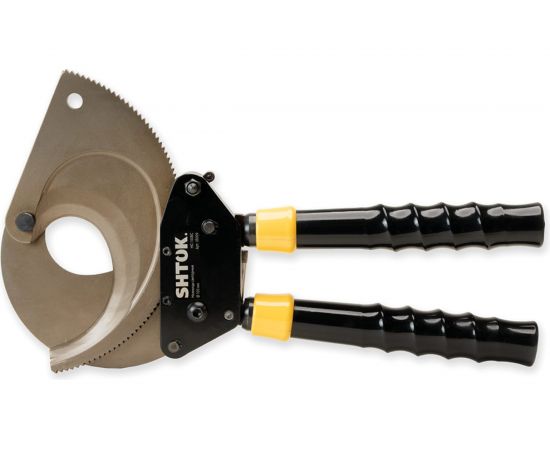 SHTOK Ножницы механические НС-100БС 05009 – изображение 4