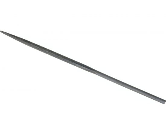 Квадратный надфиль РАДИАНТ 160 мм №0 43611 – изображение 4