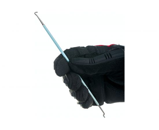 Захват пружинный ProsKit 1PK-317N 00175401 – изображение 4