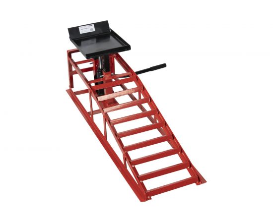 Металлическая рама аппарель-пандус WIEDERKRAFT 2 т WDK-87020 – изображение 4