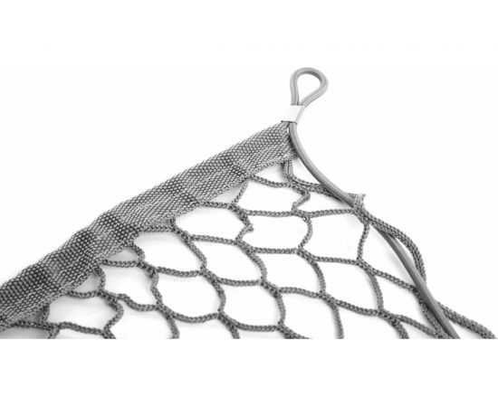 Напольная сетка (50х90 см, 4 металлических крючка) Airline AS-S-04 – изображение 4