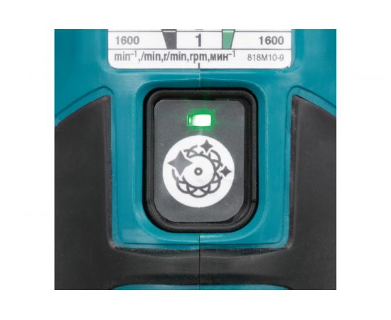 Полирователь Makita LXT DPO600Z – изображение 5