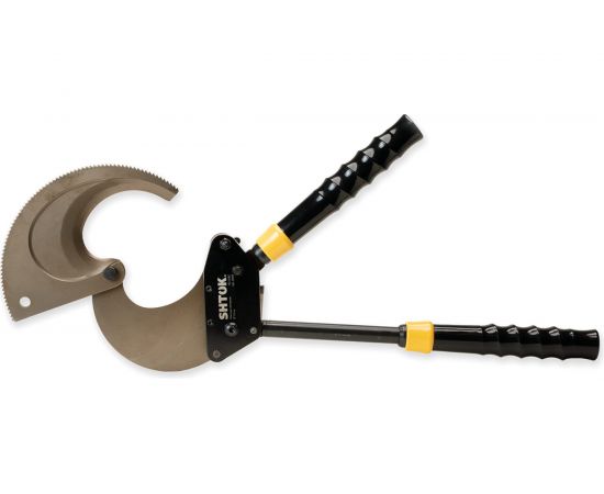 SHTOK Ножницы механические НС-100БС 05009 – изображение 5