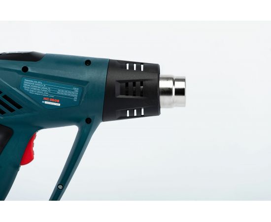 Технический фен Alteco HG 0608 27141 – изображение 5