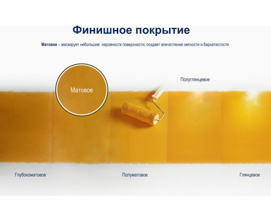 Фасадная краска DULUX гладкая для минеральных и деревянных поверхностей, матовая, база BW 2,5л 5183700 – изображение 5