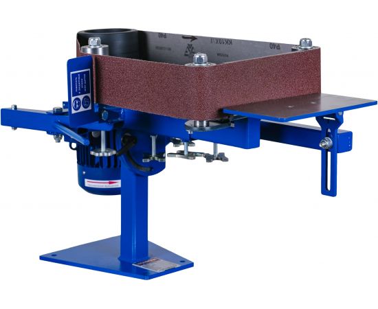 Станок Hohman SGA-100 S-0045 – изображение 5