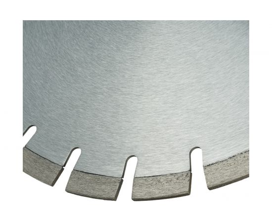 Алмазный сегментный диск по бетону Beton Super Hard (400x3.5х15х25.4/20.0 мм) Kronger B200400SH – изображение 5