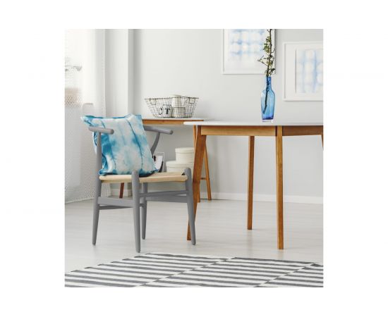 Быстросохнущая краска для предметов декора Elcon графит, аэрозоль, 520 мл 00-00462255 – изображение 5