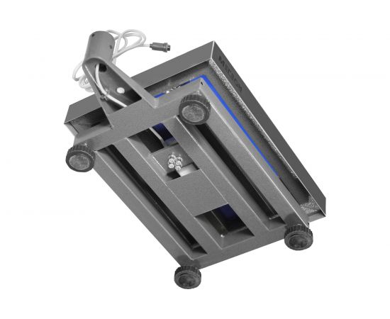 Напольные весы МЕГЕОН 50315W к0000027762 – изображение 5