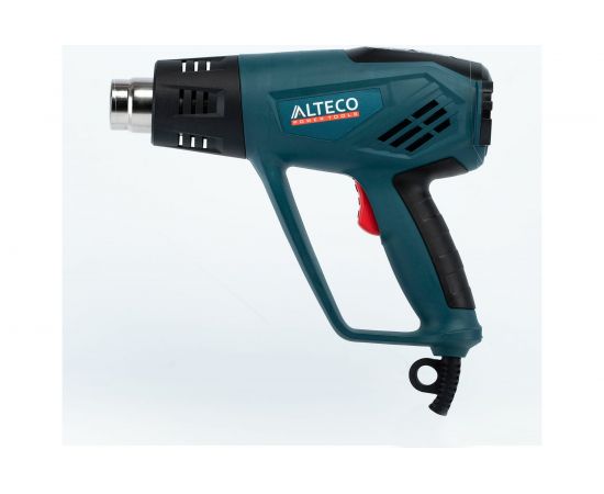 Технический фен Alteco HG 0608 27141 – изображение 6