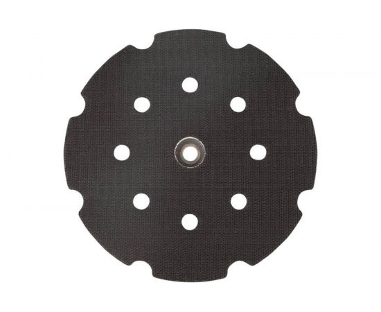 Полирователь Makita LXT DPO600Z – изображение 6