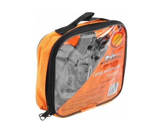 Напольная сетка (50х90 см, 4 металлических крючка) Airline AS-S-04 – изображение 6