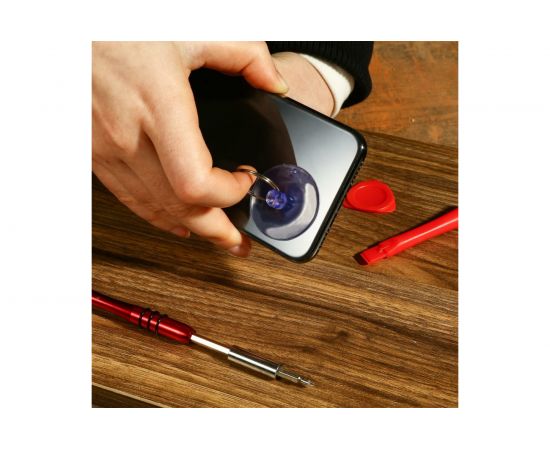 Набор прецизионных инструментов DEKO BS108 (108 предметов) 065-0994 – изображение 6