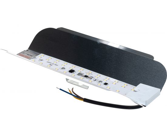 Универсальный светодиодный светильник GLANZEN RPD-0001-50 – изображение 6