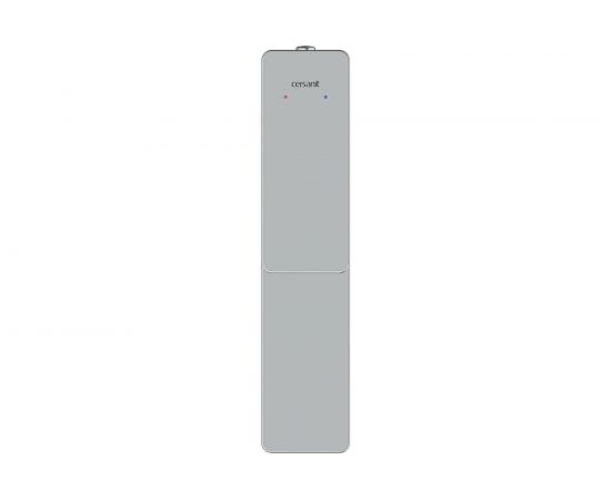 Смеситель для раковины Cersanit GEO высокий, с клик-клак 63043 – изображение 6