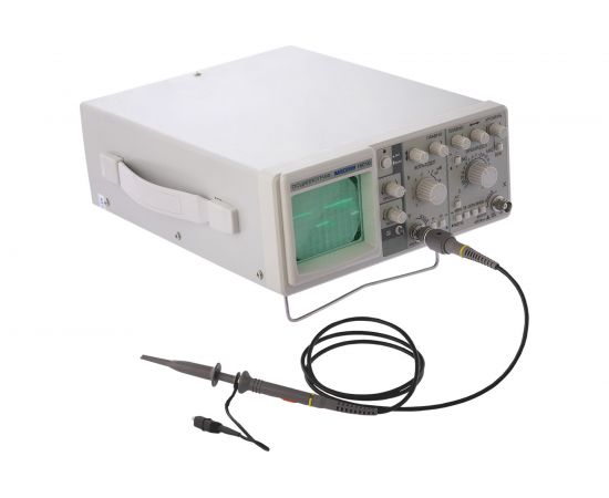 Осциллограф МЕГЕОН 15010 – изображение 6