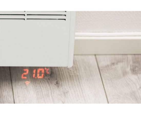 Конвектор BEHA с передней стальной панелью PV 12 Wi-Fi 810423 – изображение 6