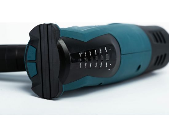 Технический фен Alteco HG 0608 27141 – изображение 7