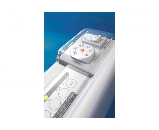 Конвектор BEHA с передней стальной панелью PV 12 Wi-Fi 810423 – изображение 7