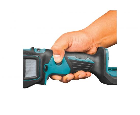 Полирователь Makita LXT DPO600Z – изображение 7