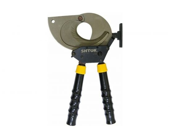 SHTOK Ножницы механические НС-100БС 05009 – изображение 8