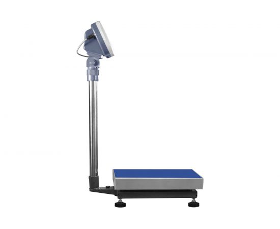 Напольные весы МЕГЕОН 50315W к0000027762 – изображение 8