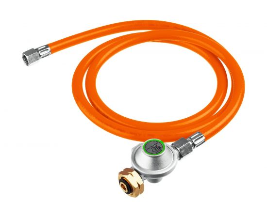 Газовая тепловая пушка ЗУБР 55 кВт ТПГ-55 – изображение 8