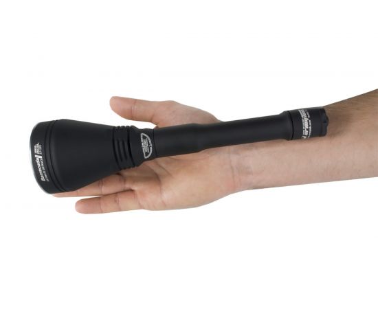 Фонарь Armytek Barracuda Pro XHP35 HI Белый F03302SC – изображение 8