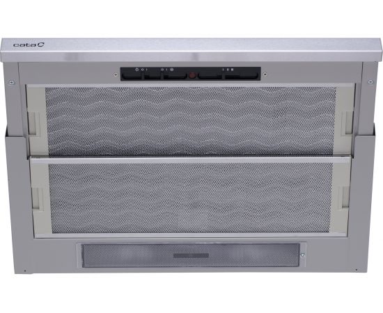 Кухонная вытяжка CATA TF-5260 X, L 02034310 – изображение 8