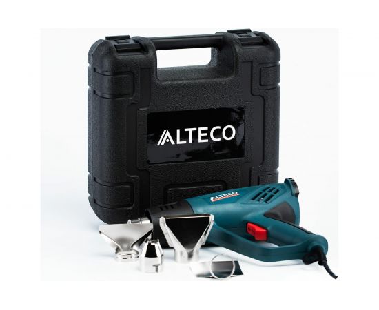 Технический фен Alteco HG 0608 27141 – изображение 9