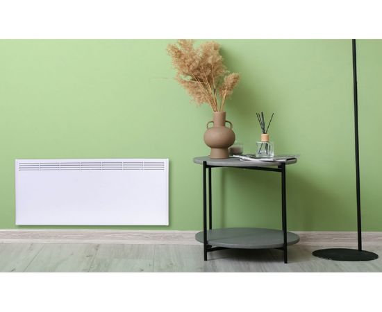 Конвектор BEHA с передней стальной панелью PV 12 Wi-Fi 810423 – изображение 9