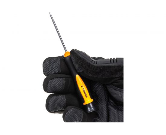 Набор прецизионных отверток TRUPER 15 шт JOY-15L 14157 – изображение 9