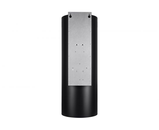 Кухонная вытяжка MAUNFELD черный Lee Wall 35 BLACK – изображение 9