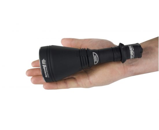 Фонарь Armytek Barracuda Pro XHP35 HI Белый F03302SC – изображение 9