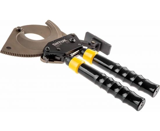 SHTOK Ножницы механические НС-100БС 05009 – изображение 9