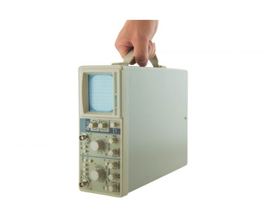 Осциллограф МЕГЕОН 15010 – изображение 10