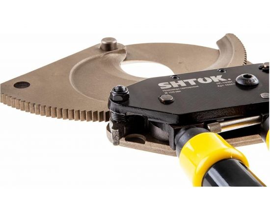 SHTOK Ножницы механические НС-100БС 05009 – изображение 10