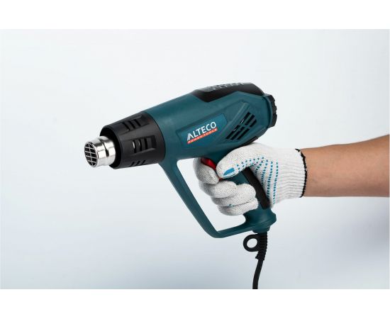 Технический фен Alteco HG 0608 27141 – изображение 10