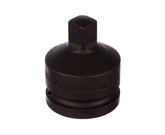 Ударный переходник с шариковым фиксатором 3/4>1/2 KING TONY 6864P 