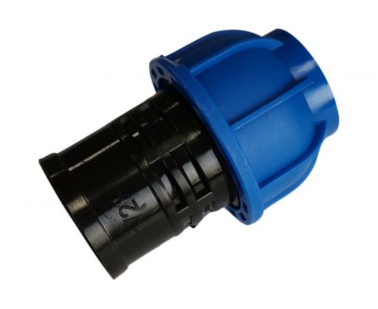 Муфта BOUTTE ПНД 20 - ВР 1/2" 9272012 