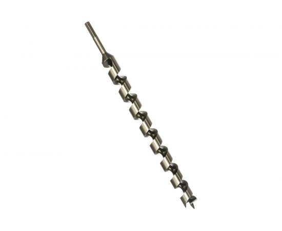 Сверло по дереву спиральное Lewis (32х385х460 мм; хвостовик 11 мм) D.BOR 834320002D 
