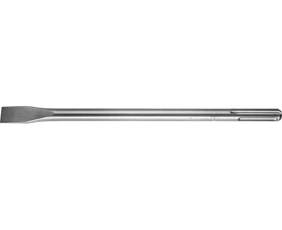 Зубило плоское ПРОФЕССИОНАЛ БУРАН (25х400 мм) Зубр 29382-25-400_z01 