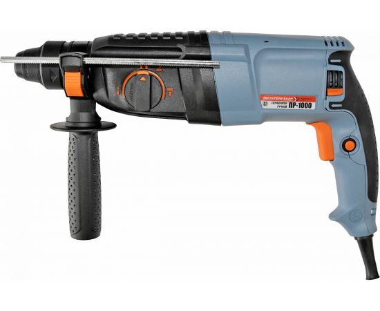 Перфоратор ЭЛЕКТРОПРИБОР ПР-1000 