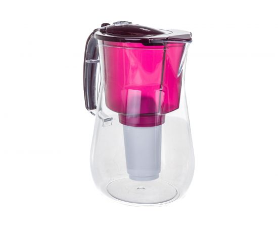 Водоочиститель Аквафор Кувшин Прованс А5, модель Р140А5FM, виншя тритан 